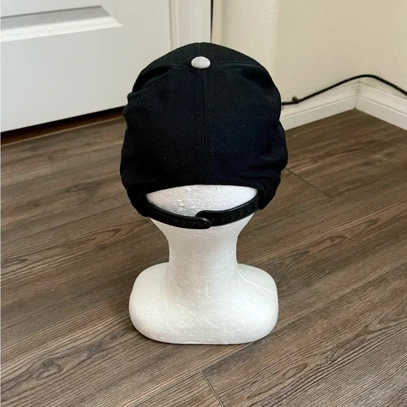 BRXTN Black and Gray Cap - Picture 3 of 8